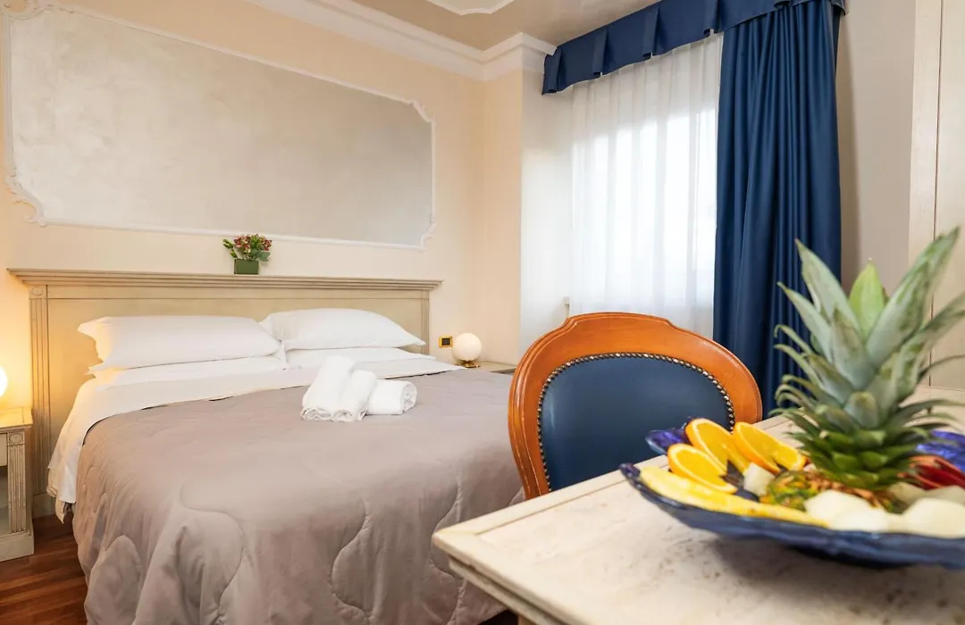 Hotel Villa Medici-1