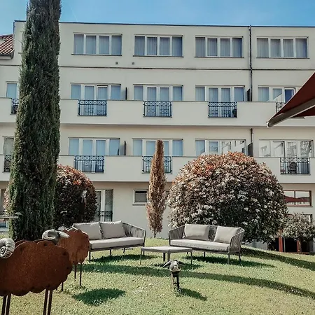Hotel Villa Medici-3